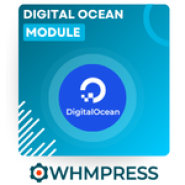 Digital Ocean WHMCS Cloud Server Module