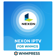 Nexon IPTV Panel