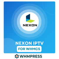 Nexon IPTV Panel