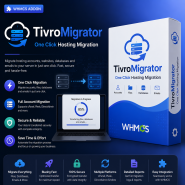 TivroMigrator - One Click Hosting Migration