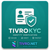 TivroKYC - KYC & Fraud Protection