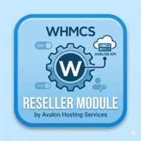 Resell Avalon Hosting Services Products