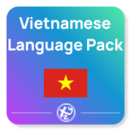Vietnamese Language Pack