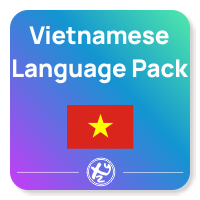 Vietnamese Language Pack