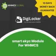 Smart eKYC WHMCS Module