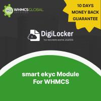 Smart eKYC WHMCS Module