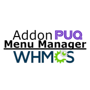 PUQ Menu Manager addon