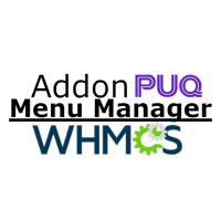 PUQ Menu Manager addon