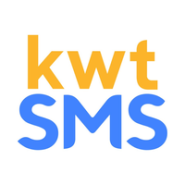 kwtSMS - OTP and SMS Notifications