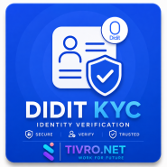 Didit KYC Verification for WHMCS