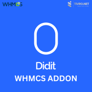 Didit KYC Verification for WHMCS
