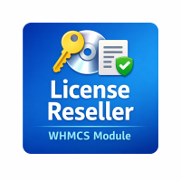 License Reseller