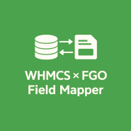 WHMCS x FGO Field Mapper
