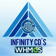 Infinite DNS - DNS & RDNS Manager For WHMCS