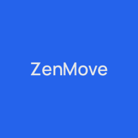 ZenMove CRM Provisioning Module