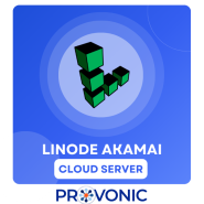 Linode (Akamai Cloud) Server Module for WHMCS