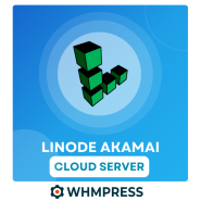 Linode (Akamai Cloud) Server Module for WHMCS