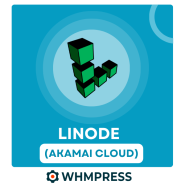 Linode (Akamai Cloud) Server Module for WHMCS