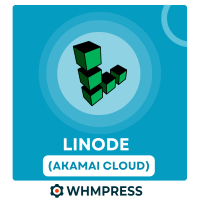 Linode (Akamai Cloud) Server Module for WHMCS