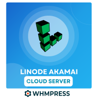 Linode (Akamai Cloud) Server Module for WHMCS