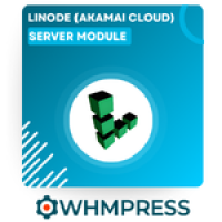Linode (Akamai Cloud) Server Module for WHMCS