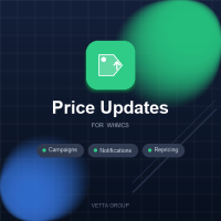Price Updates