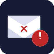 Email Failure Alert