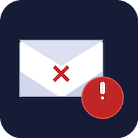 Email Failure Alert