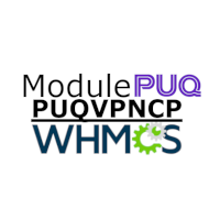 PUQ PUQVPNCP provisioning module