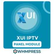 XUI IPTV Panel 