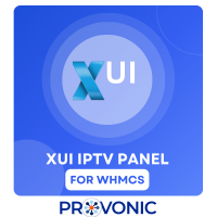 XUI IPTV Panel 