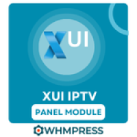 XUI IPTV Panel 