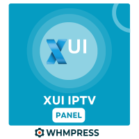 XUI IPTV Panel 