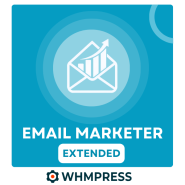 Email Marketer Extended
