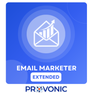 Email Marketer Extended