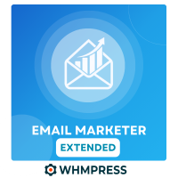 Email Marketer Extended