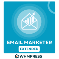 Email Marketer Extended
