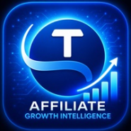 Affiliate Growth Intelligence Dashboard