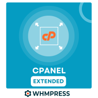 CPanel Extended for WHMCS