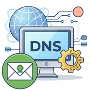 DNS Manager & Forwarding for cPanel All In One