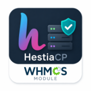 HestiaCP WHMCS Module