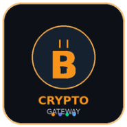 Crypto Payment Gateway — Binance