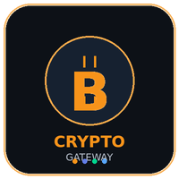 Crypto Payment Gateway — Binance