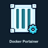 Docker Portainer