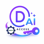DIVI Ai Access - Key Manager