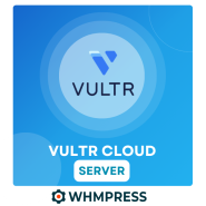  Vultr Cloud Server for WHMCS