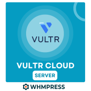  Vultr Cloud Server for WHMCS