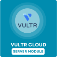  Vultr Cloud Server for WHMCS