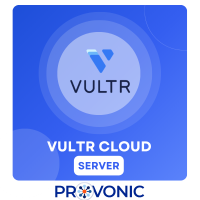  Vultr Cloud Server for WHMCS