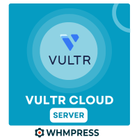 Vultr Cloud Server for WHMCS